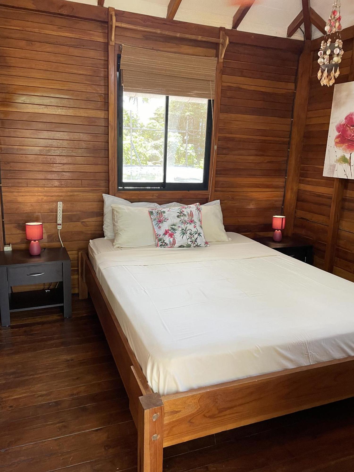 The Beach Bungalows Tamarindo- Adults Only Номер фото