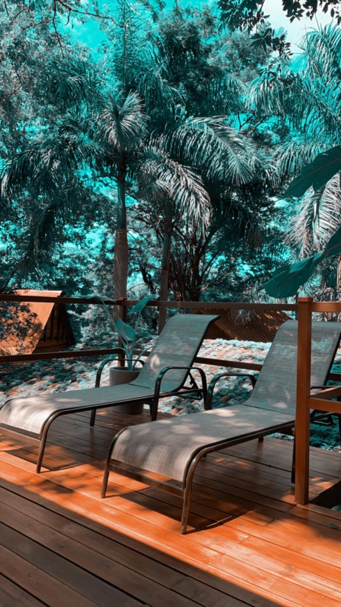 The Beach Bungalows Tamarindo- Adults Only Номер фото