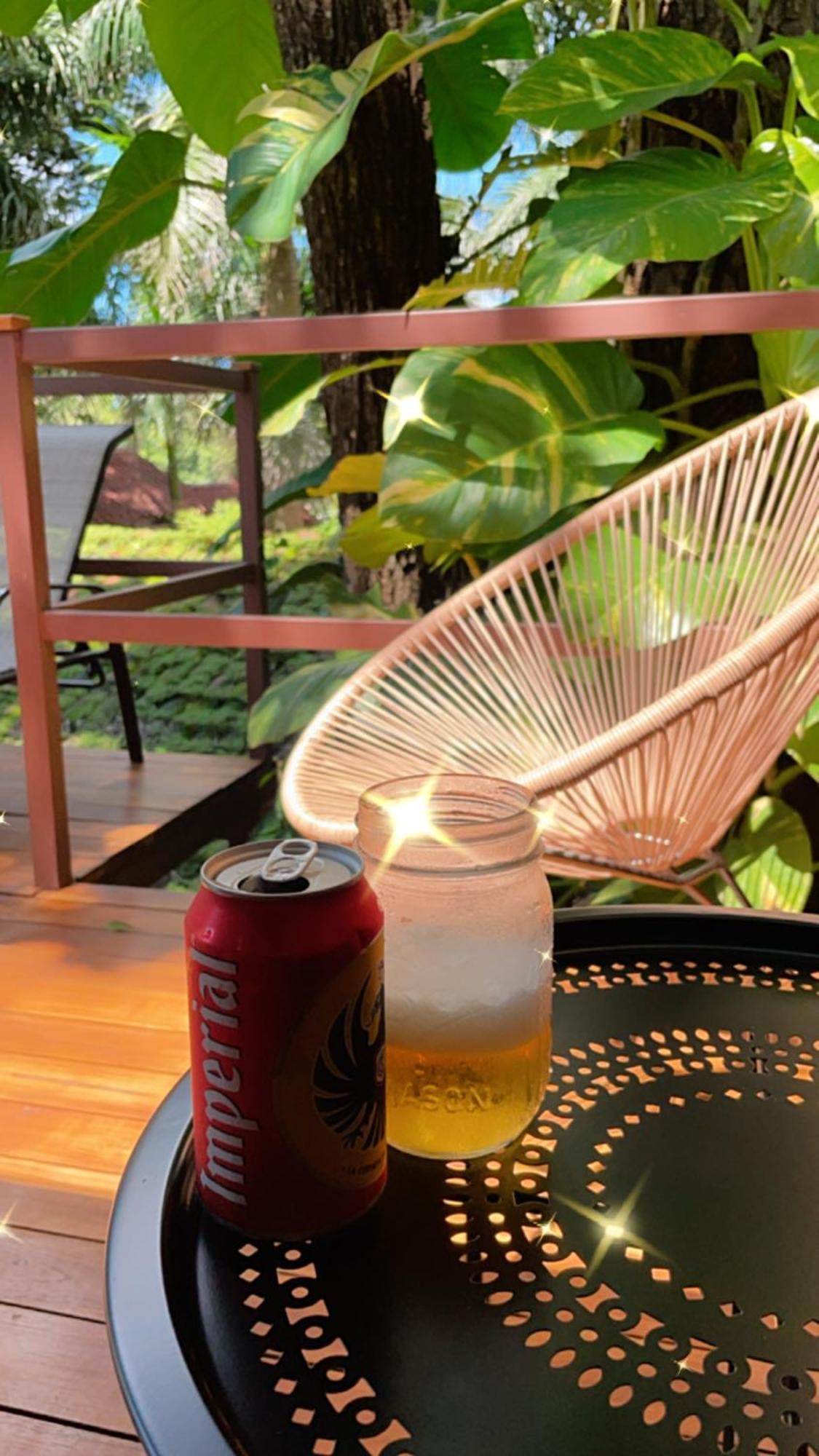 The Beach Bungalows Tamarindo- Adults Only Номер фото